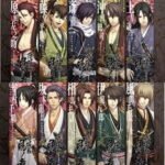 Hakuouki: Shinkai – Kaze no Shou