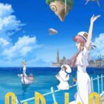 Aria the OVA: Arietta