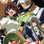 Kamen no Maid Guy