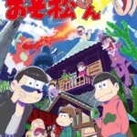 Osomatsu-san Special