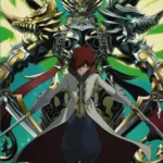 Garo: Honoo no Kokuin – Home
