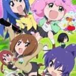 Teekyuu 7
