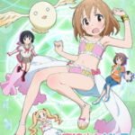 Mahou Shoujo Nante Mou Ii desu kara.
