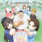 Ojisan to Marshmallow