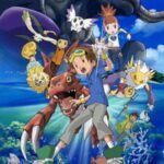 Digimon Tamers: Boukensha-tachi no Tatakai