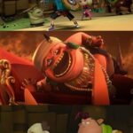 The Snack World