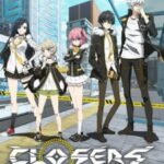 Closers: Side Blacklambs