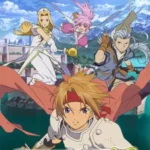 Tales of Phantasia The Animation