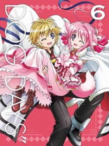 Dog Days”: Gravure Talk