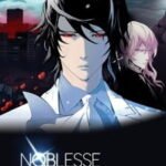 Noblesse: Awakening