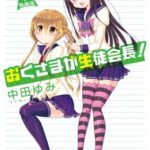 Okusama ga Seitokaichou! OVA: Okusama Gekijou