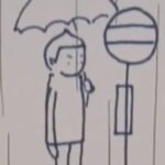 Ame no Bus Stop-hen