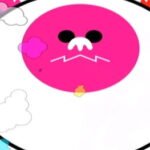 Anygedybudybombom