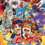 Future Card Buddyfight Triple D