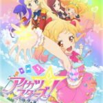 Aikatsu Stars!