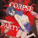 Corpse Party: Tortured Souls – Bougyakusareta Tamashii no Jukyou