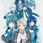 Norn9: Norn+Nonet  – Unmei no Megami