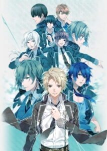 Norn9: Norn+Nonet – Unmei no Megami