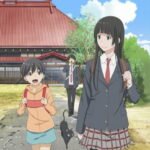 Flying Witch Petit