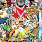 Duel Masters VSRF