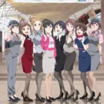 Wake Up, Girls! no Miyagi PR Yarasete Kudasai!