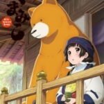 Kuma Miko Specials