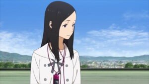 Kokoro ga Sakebitagatterunda. x Sony Hi-Res “Walkman” and Headphone