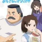 Ojisan to Marshmallow: Hige-san to Yume Mashmallow