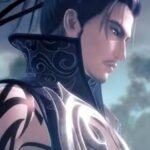 Qin Shi Mingyue: Guoqing Tebie Pian