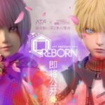 Nanocore 2nd Season