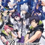 B-Project: Kodou*Ambitious