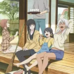Flying Witch