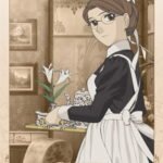Eikoku Koi Monogatari Emma