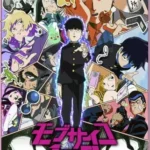 Mob Psycho 100