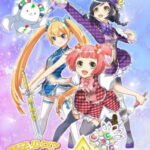 Mahou Shoujo? Naria☆Girls
