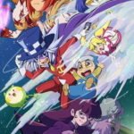 Kaitou Joker 4th Season