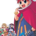 Mahou Yuugi 2D