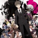 Danganronpa 3: The End of Kibougamine Gakuen – Zetsubou-hen