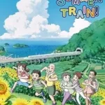 JR Nishi Nihon: Summer Train!