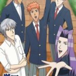 Gakuen Handsome
