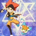 Anime Mo Jing Lieren 2nd Season