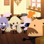 Anime Show By Rock!! x Joysound