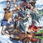 Granblue Fantasy The Animation