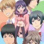 Watashi ga Motete Dousunda