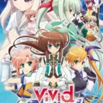 ViVid Strike!