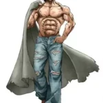 Baki: Most Evil Death Row Convicts Special Anime