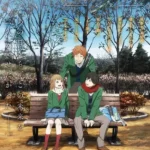 Orange: Mirai