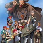 Soukou Kihei Votoms: Koei Futatabi
