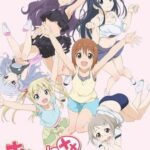 Anitore! XX: Hitotsu Yane no Shita de
