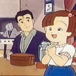 Kuni-chan no Ikka Ranran